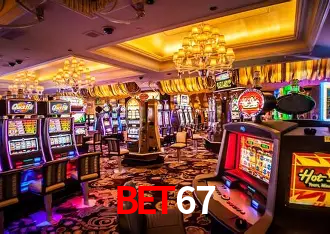 Descubra a Essência do BET67: Nossa História e Compromissos