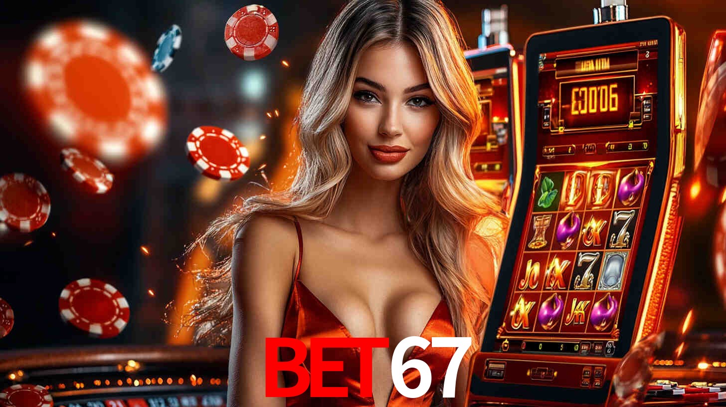 BET67 game