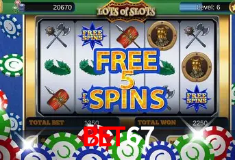 Desvendando o Mundo dos Jogos Virtuais na BET67
