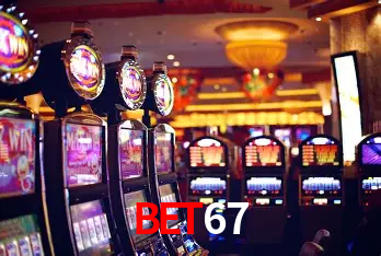 Desvendando o Mundo dos Jogos Virtuais na BET67