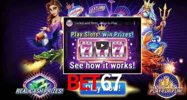 A Revolução dos Aplicativos de Jogos no BET67