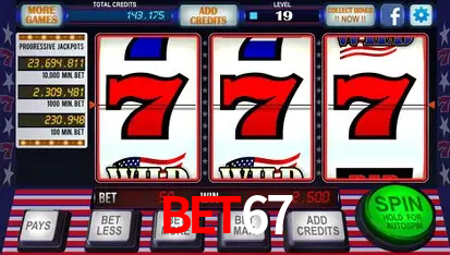 A Emoção da Loteria na BET67: Uma Chance de Mudança de Vida