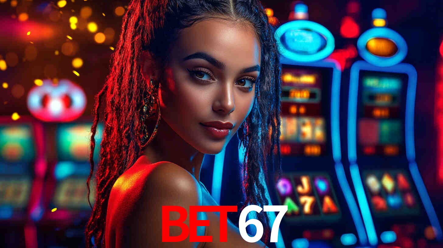 cassino BET67