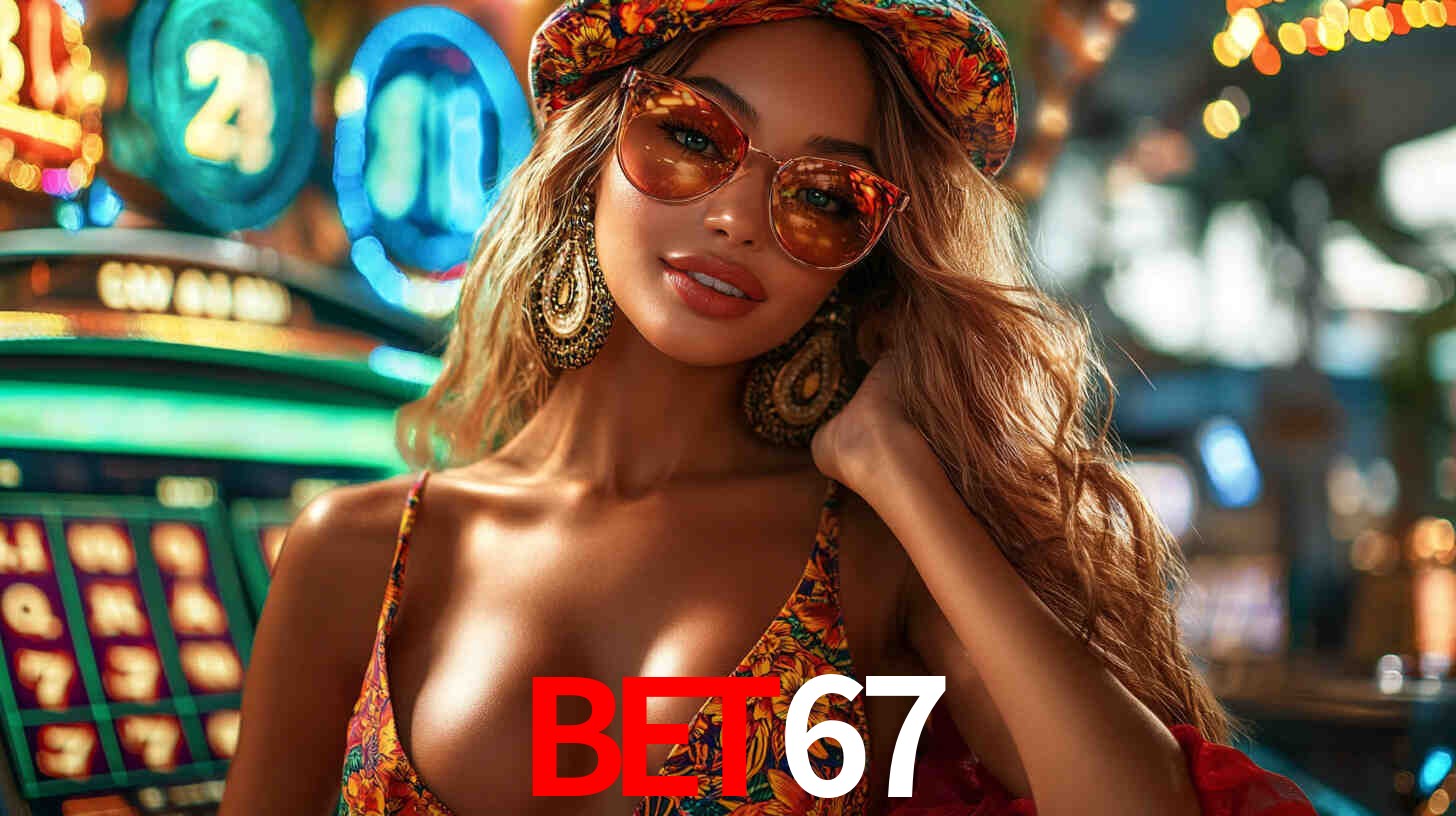 Ofertas Imperdíveis na BET67: Promoções e Bônus Que Valem a Pena