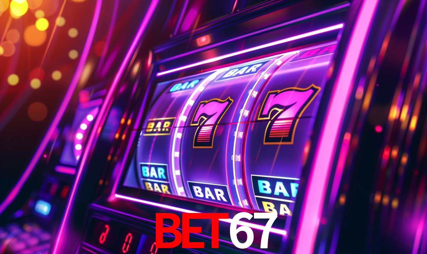 BET67: A Experiência de Casino com Jogos de Mesa ao Vivo