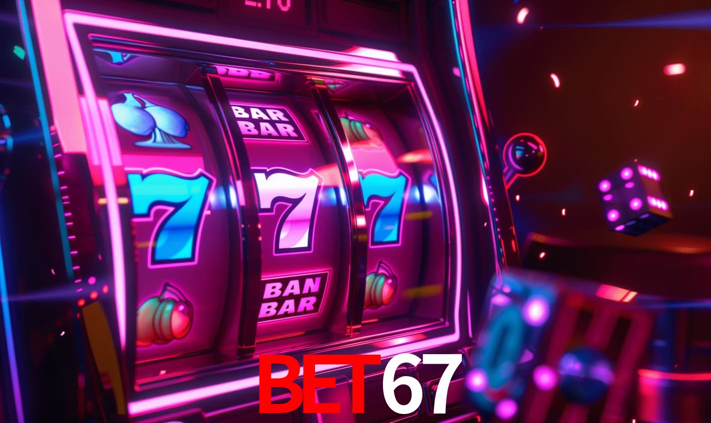 Interface Premium BET67
