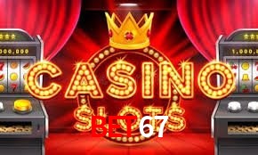 Casino Ao Vivo BET67