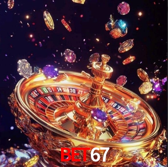 Diretório de Jogos BET67