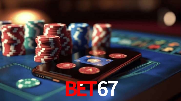 Diretório de Jogos BET67