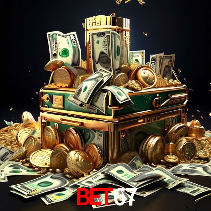 Benefícios da Conta BET67