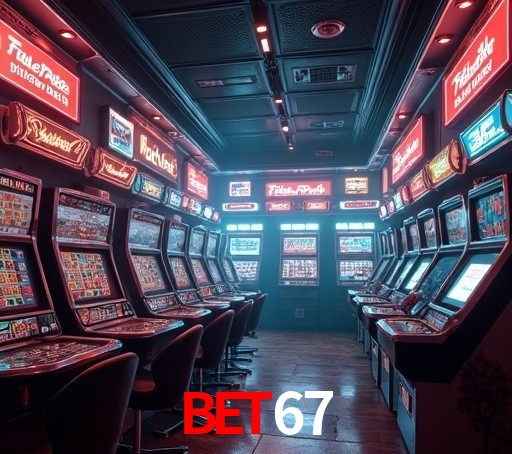 Cadastro Rápido BET67