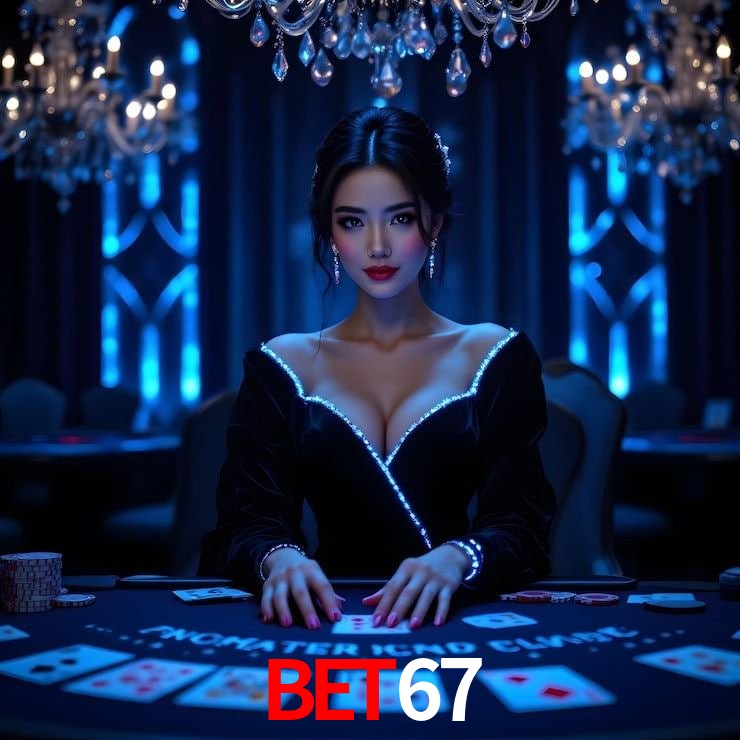 Promoções Sazonais BET67