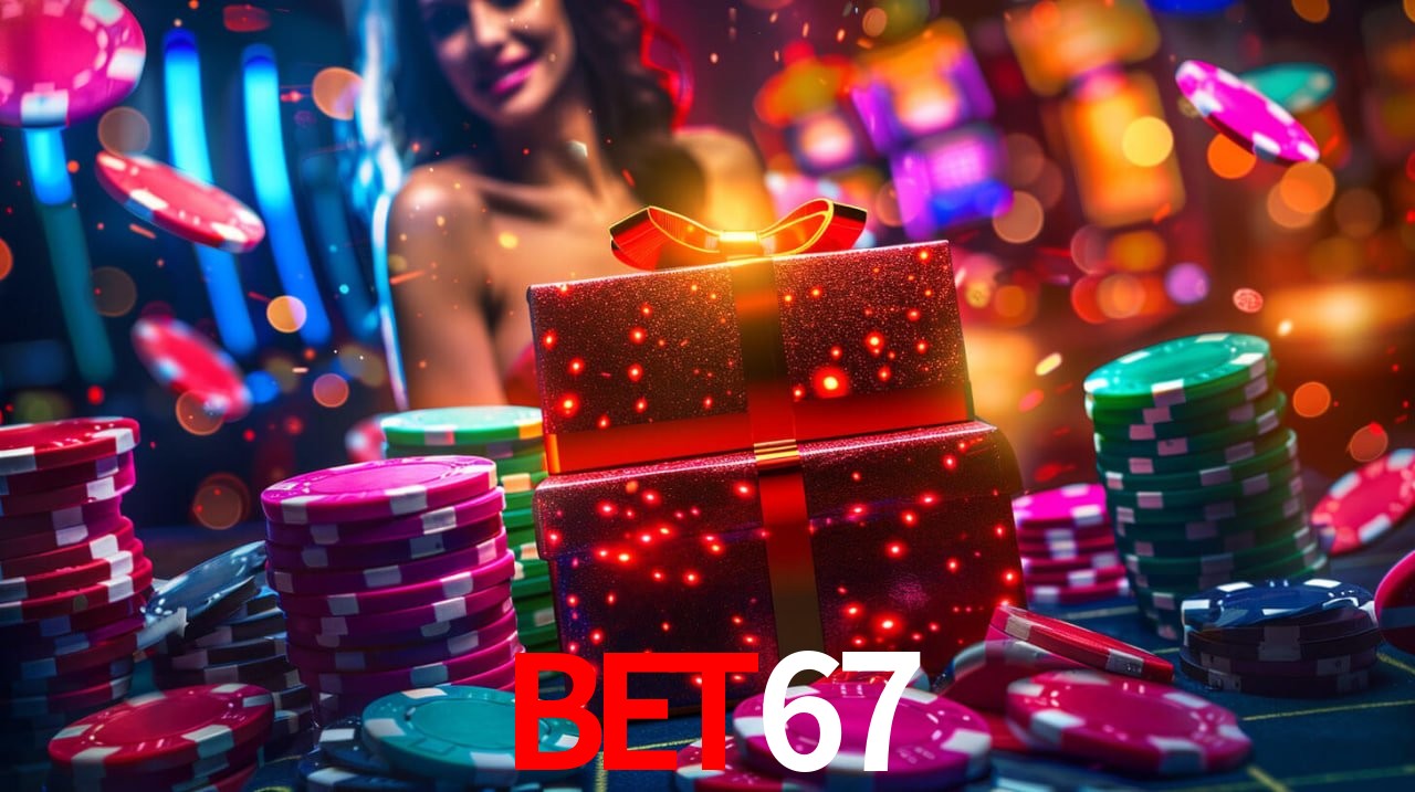 Casino VIP BET67