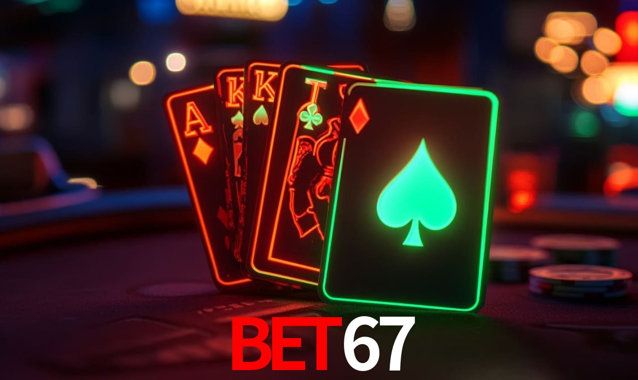 Promoções Sazonais BET67