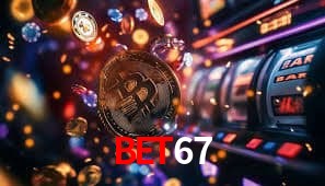 Jogo Spaceman BET67