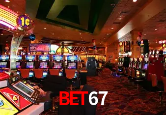 Desvendando o Mundo dos Jogos Virtuais na BET67