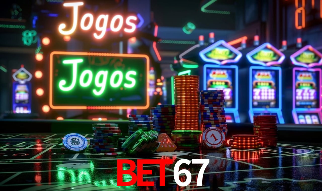Jogos Exclusivos BET67