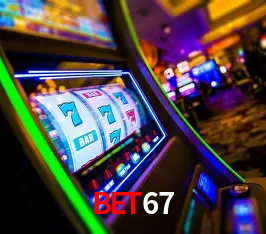 A Experiência Imersiva dos Cassinos Ao Vivo no BET67
