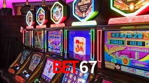 Apostas de Futebol BET67