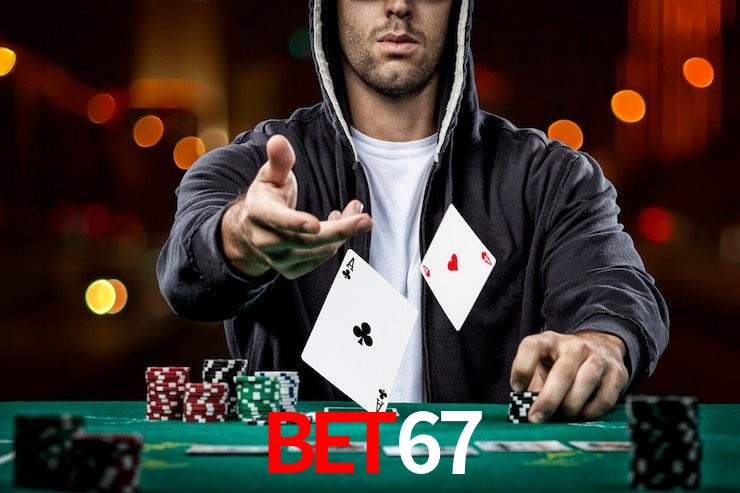 PIX Instantâneo BET67