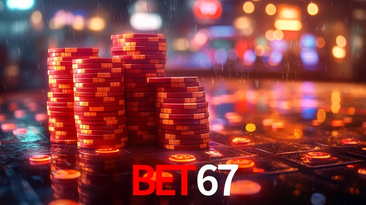BET67.com