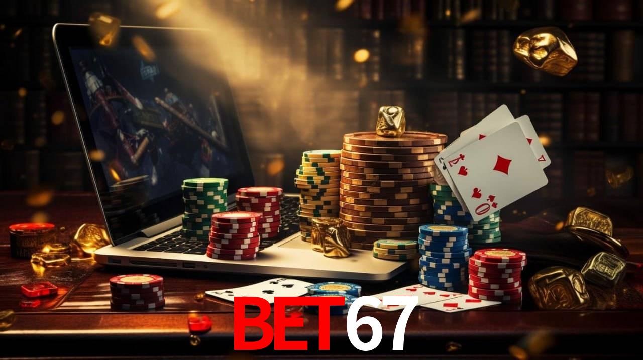 Avaliações dos Jogadores BET67