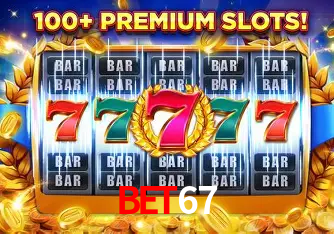 Apostas Esportivas na BET67: Um Guia Completo