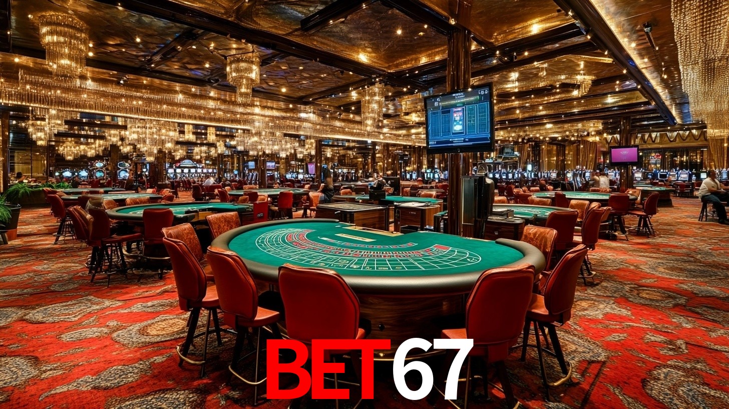 BET67.com