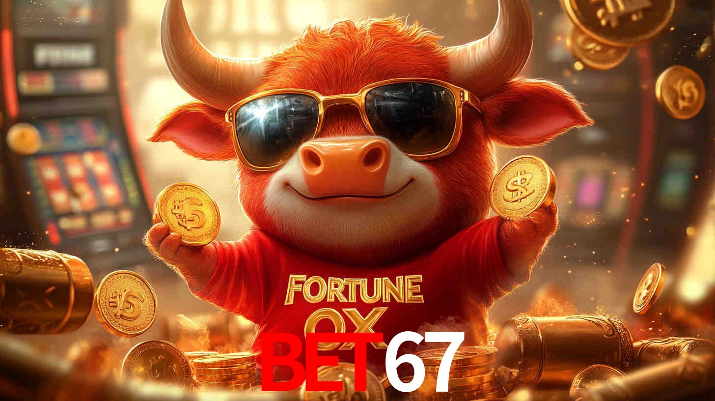 Bônus Generosos e Exclusivos no BET67 para Você!