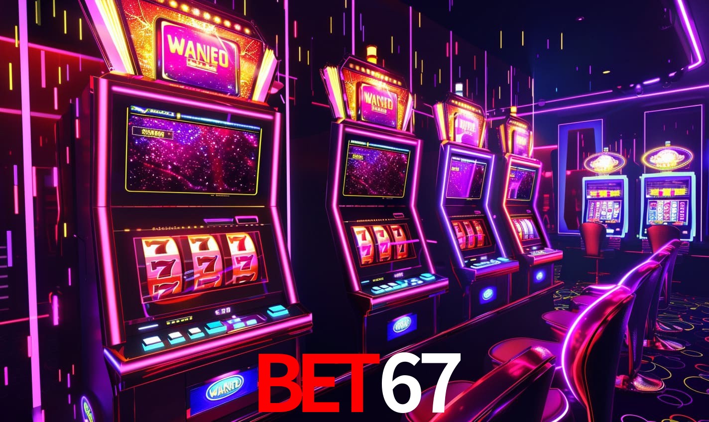Estatísticas Esportivas BET67