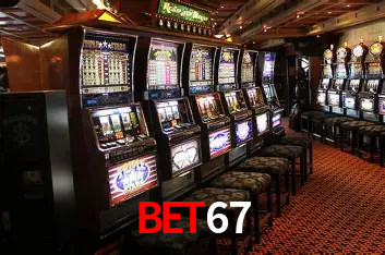 Descubra o Programa VIP da BET67: Vantagens Exclusivas para Jogadores