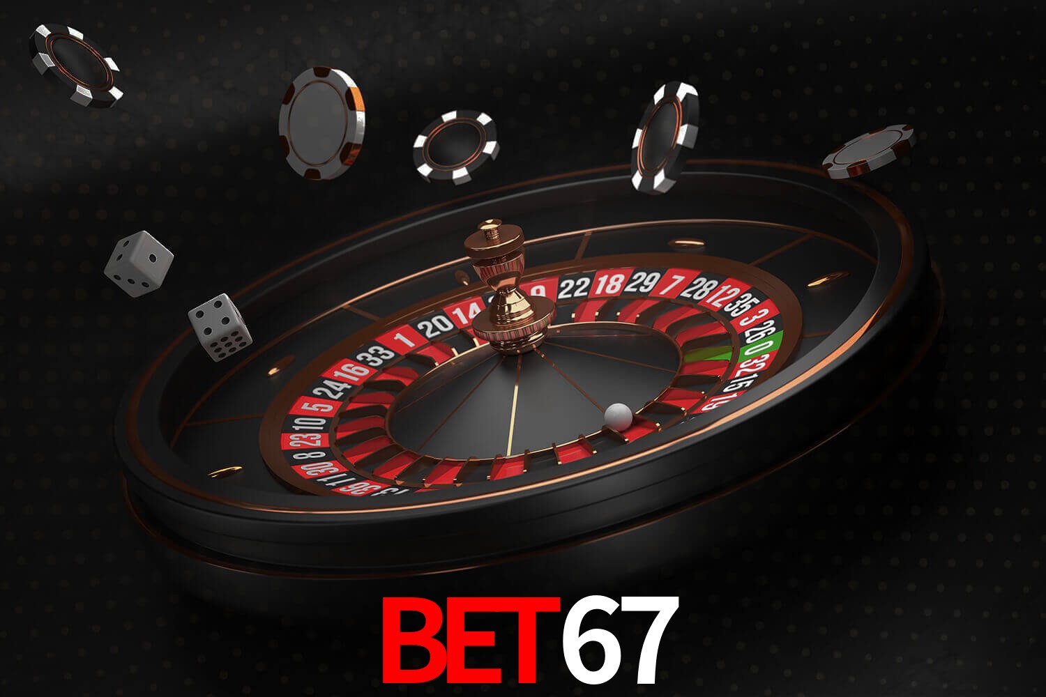 BET67: Seu Especialista em Apostas Esportivas Brasileiras