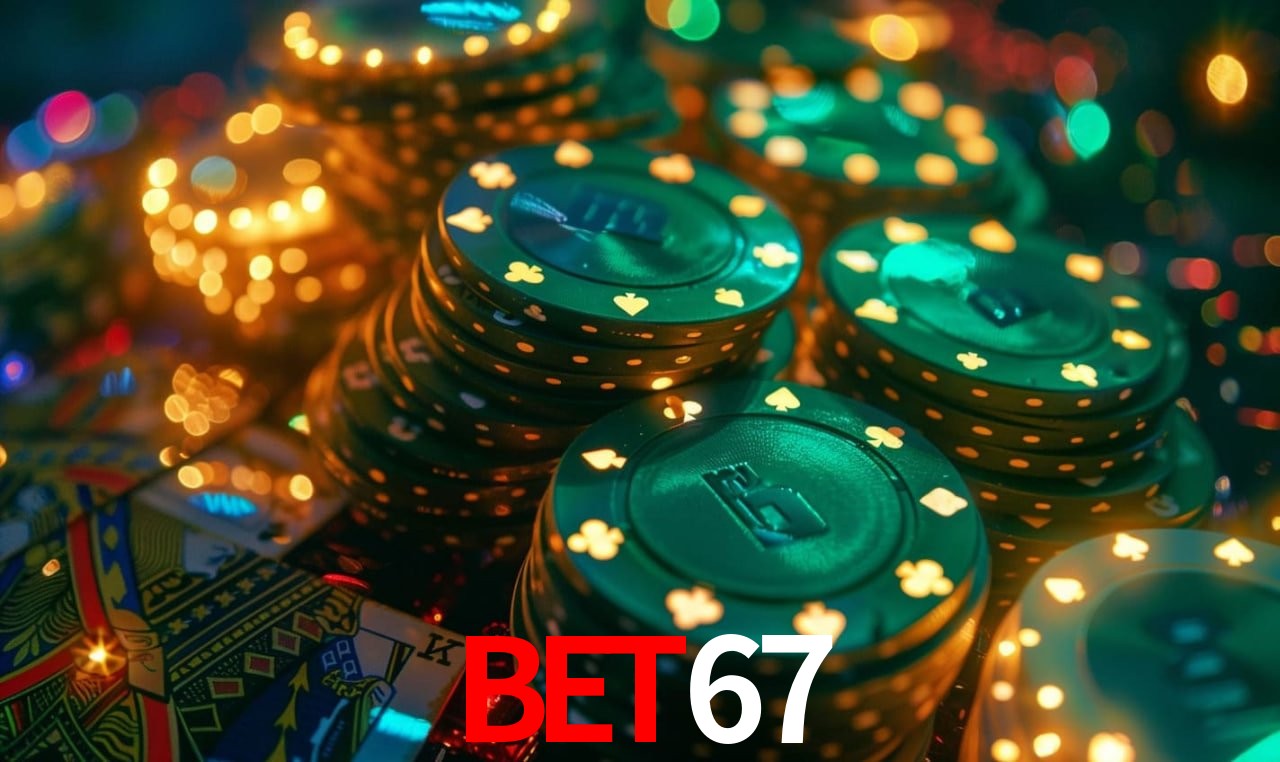 Provedores de Jogos BET67
