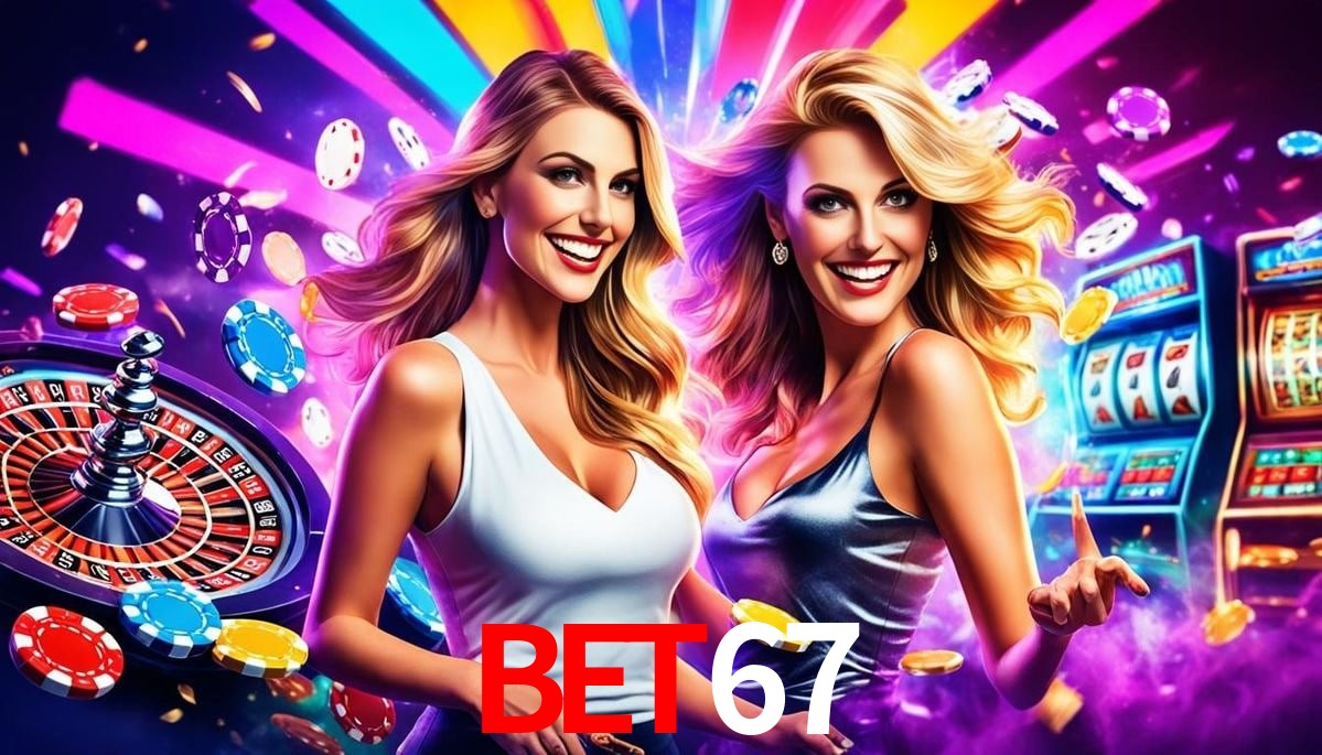 Estatísticas Esportivas BET67
