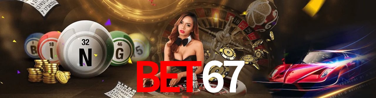 Design Responsivo BET67