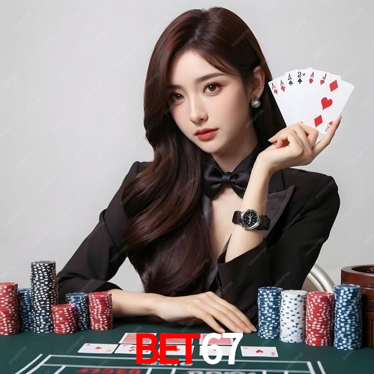 Avaliações dos Jogadores BET67