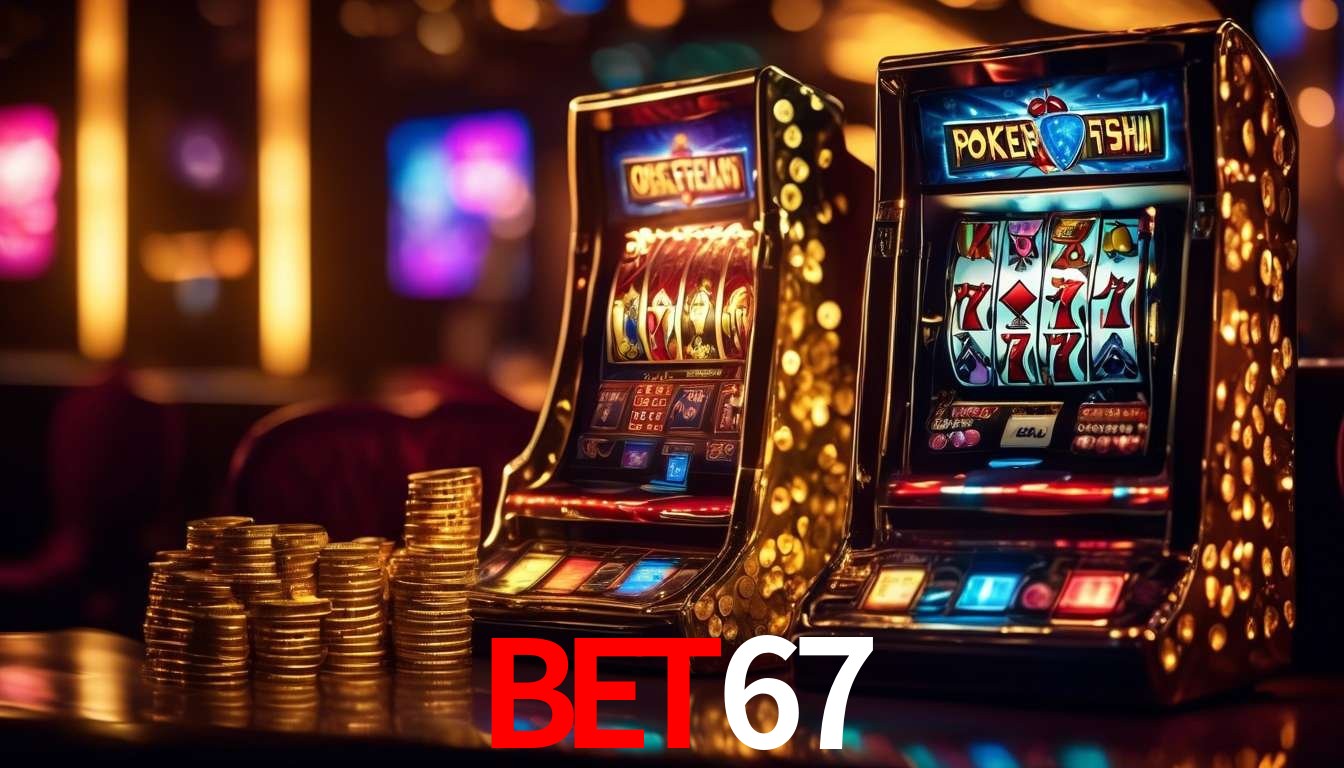 Programa VIP BET67