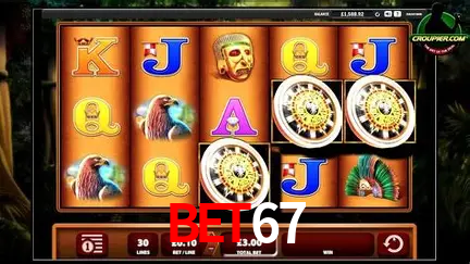 Apostas Esportivas na BET67: Um Guia Completo