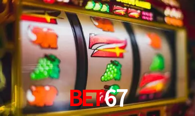 Inovações de Jogos na BET67: O Futuro das Experiências Interativas