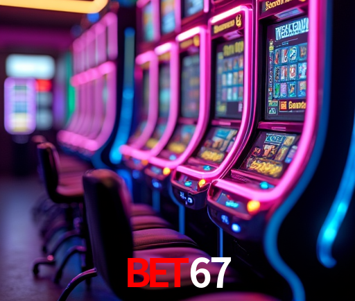 Tecnologia da Plataforma BET67