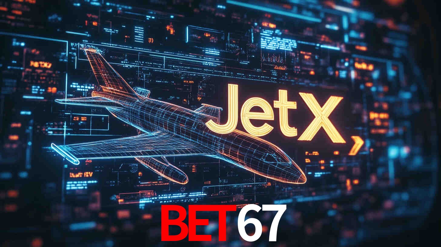 Jogo Aviator BET67