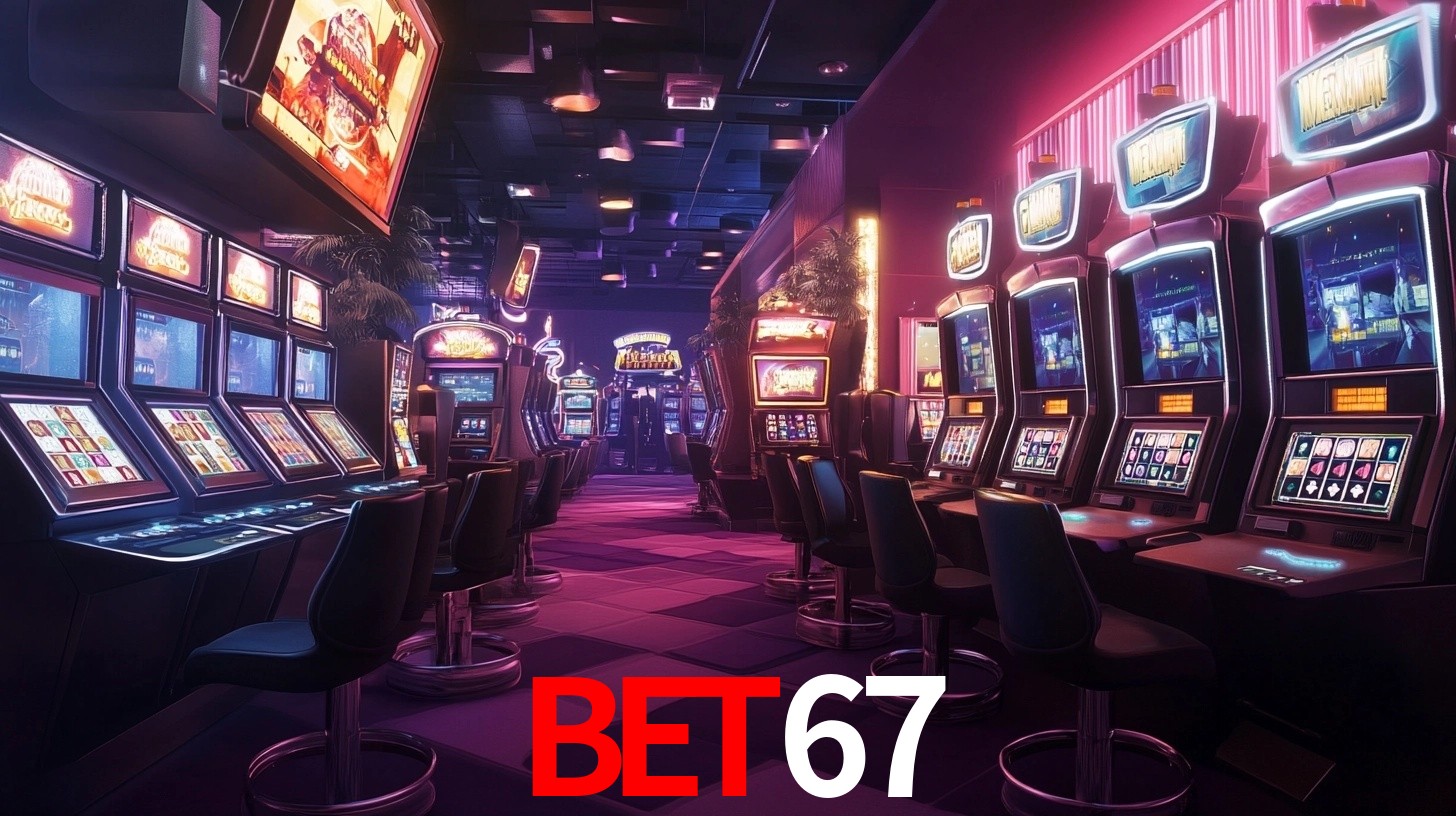 Explore as vantagens do BET67: serviço profissional e confiabilidade