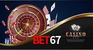 Cadastro Rápido BET67