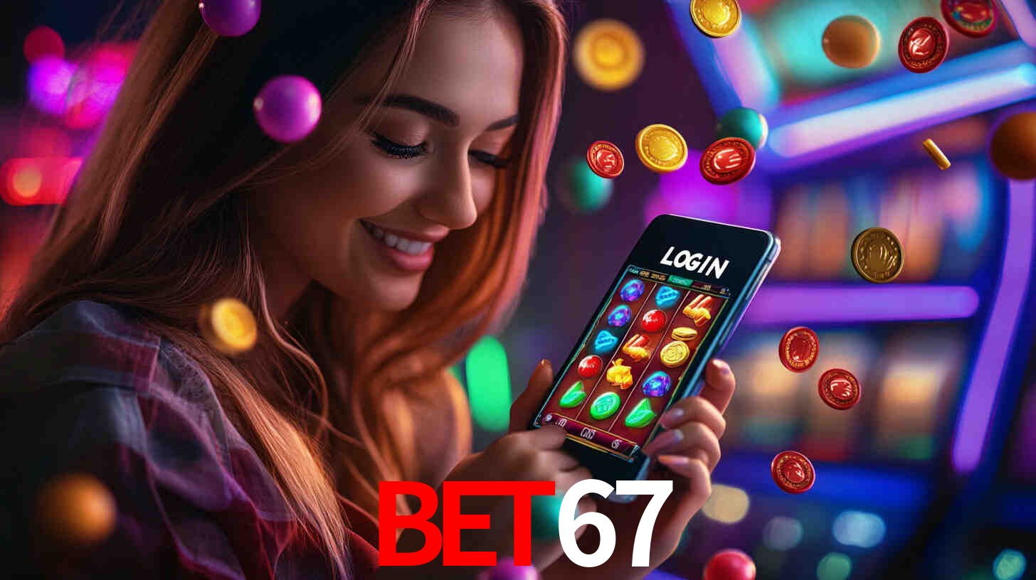 BET67.com