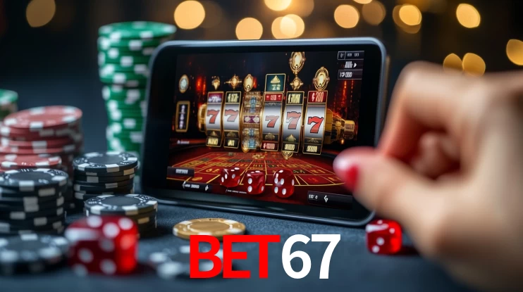 Bônus Diários BET67