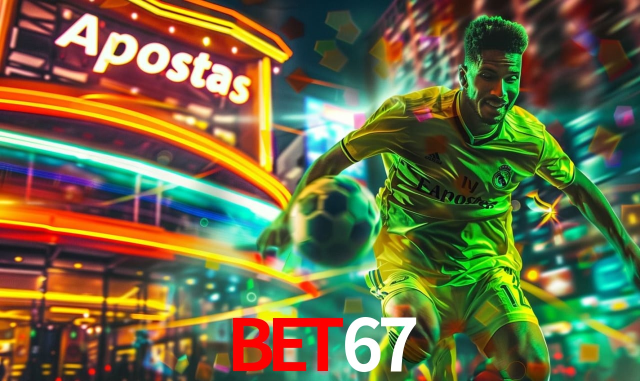 Promoção Relâmpago BET67