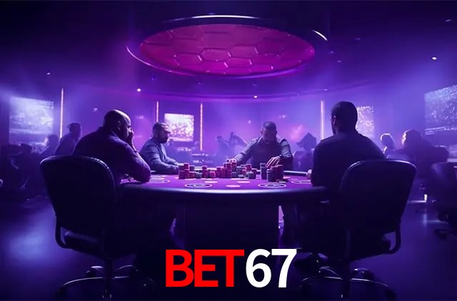 Design Responsivo BET67