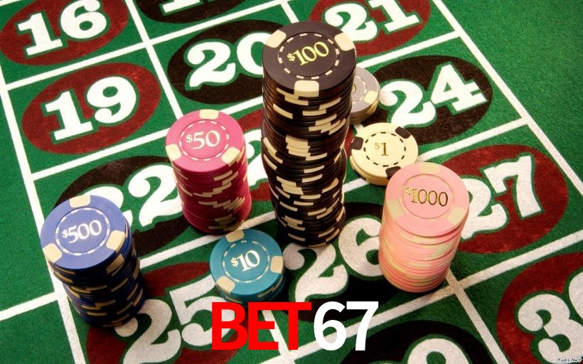 Login Seguro BET67