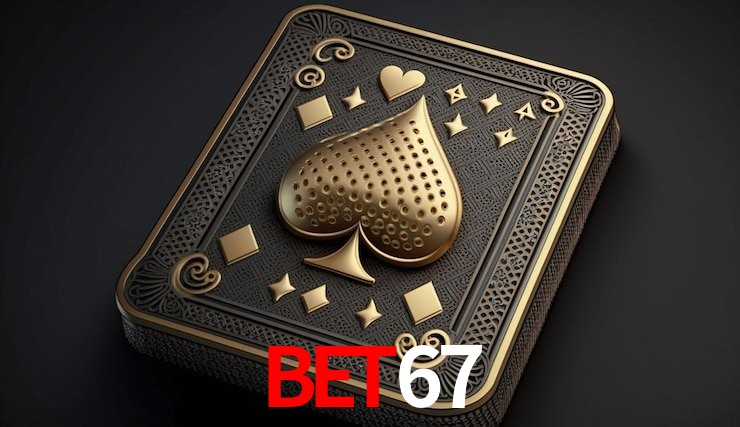 Tecnologia da Plataforma BET67