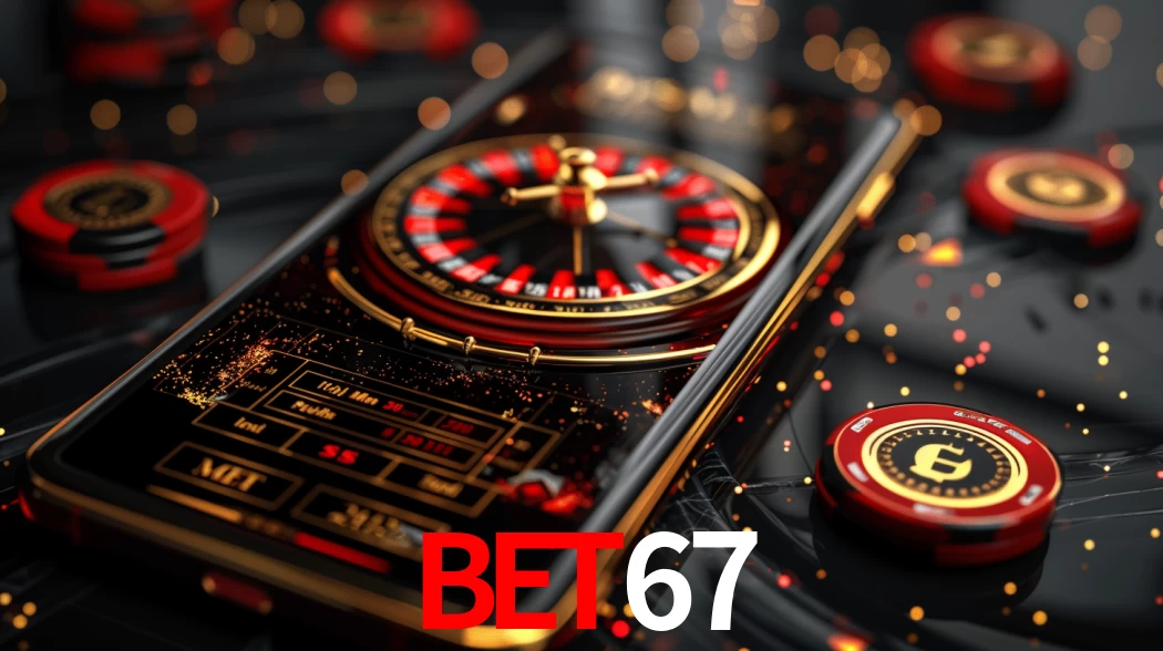 Descubra a Essência do BET67: Nossa História e Compromissos
